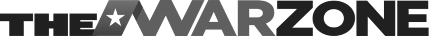 Logo for The War Zone